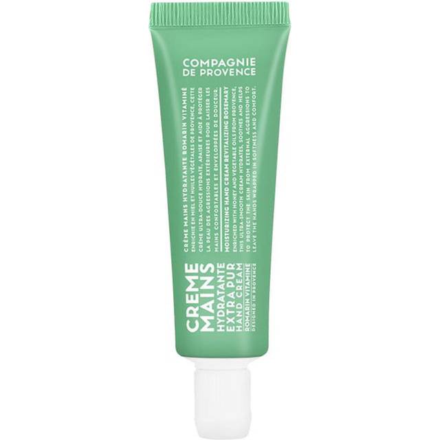 Compagnie de Provence Hand Cream Revitalizing Rosemary 30ml