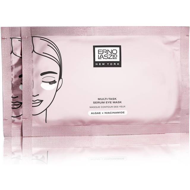 Erno Laszlo Multi-Task Eye Serum Mask Set Dame 27 gr