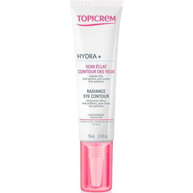 Topicrem Topicrem Hydra eye Contour One Size 15ml
