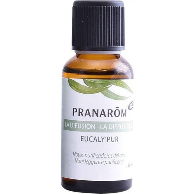 Pranarom Vigtig olie Eucaly'pur 30ml