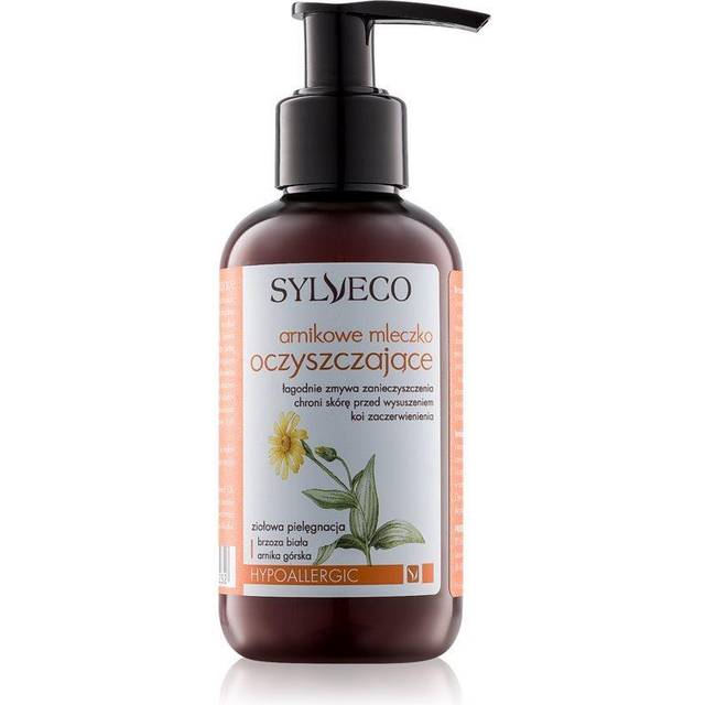 SYLVECO Sylveco Arnik cleansing milk 150ml