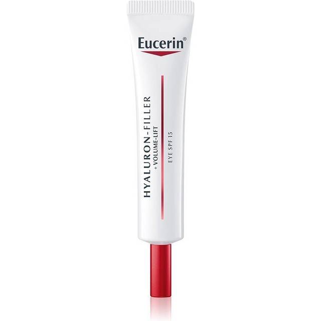 Eucerin Hyaluron-Filler Volume-Lift Lifting Eye Cream SPF 15 15ml