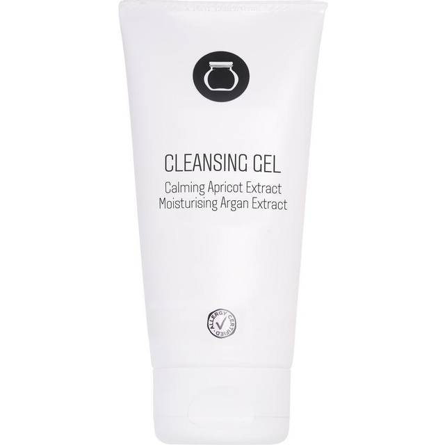 Nilens Jord Cleansing Gel 150ml