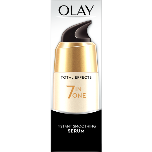Olay Total Effects 7 Signs Serum - 50ml