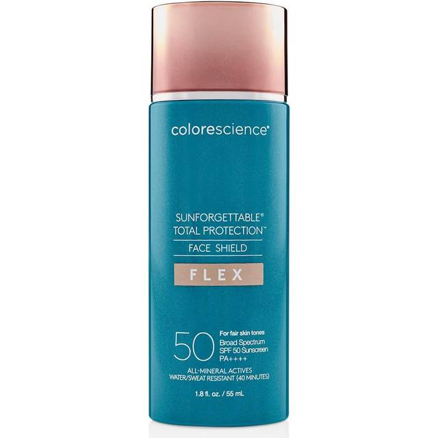 Colorescience Total Protection Face Shield Flex - Fair