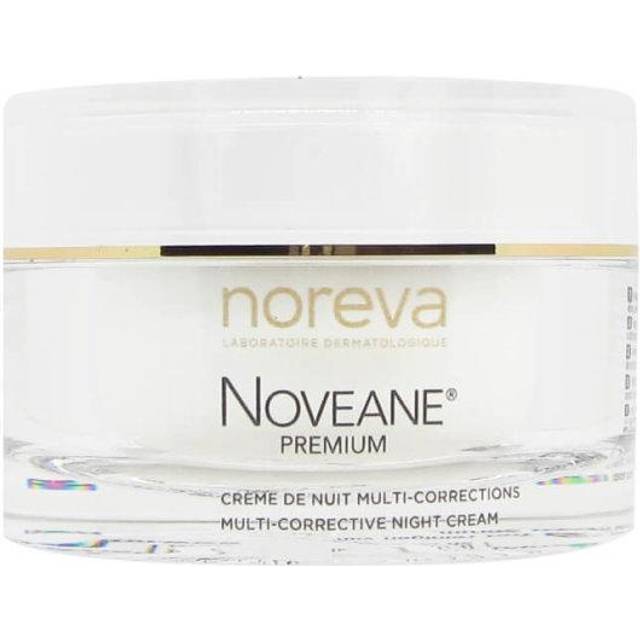 Noreva Noreva Noveane Premium Night Cream Multi Corrections 50ml
