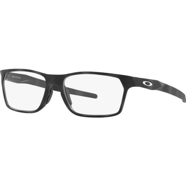 Oakley Hex Jector OX8032 803201 - Satin Black