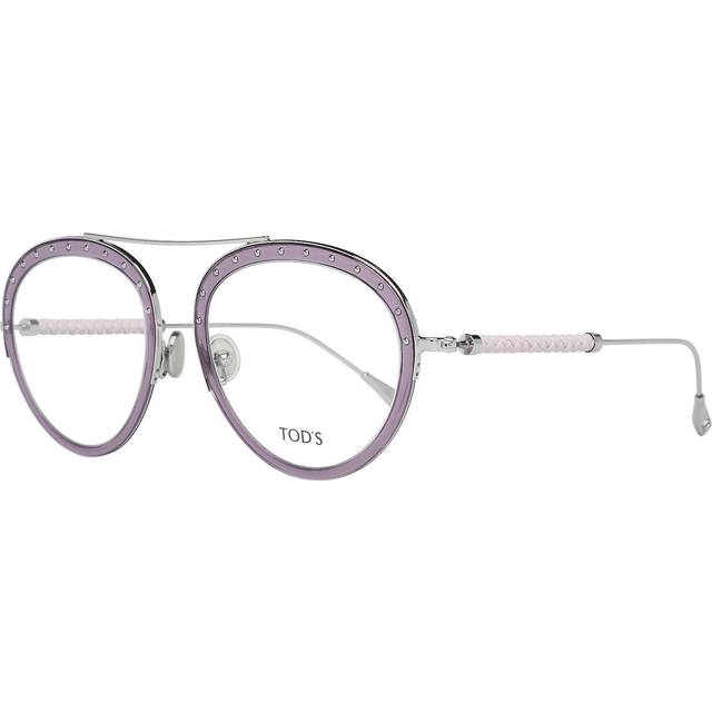 TODS TO5211 072 52 Purple Glasögon (Endast Båge) Kvinna