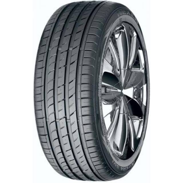Nexen N'Fera SU1 Tyre - 205 45 16 87W XL Extra Load