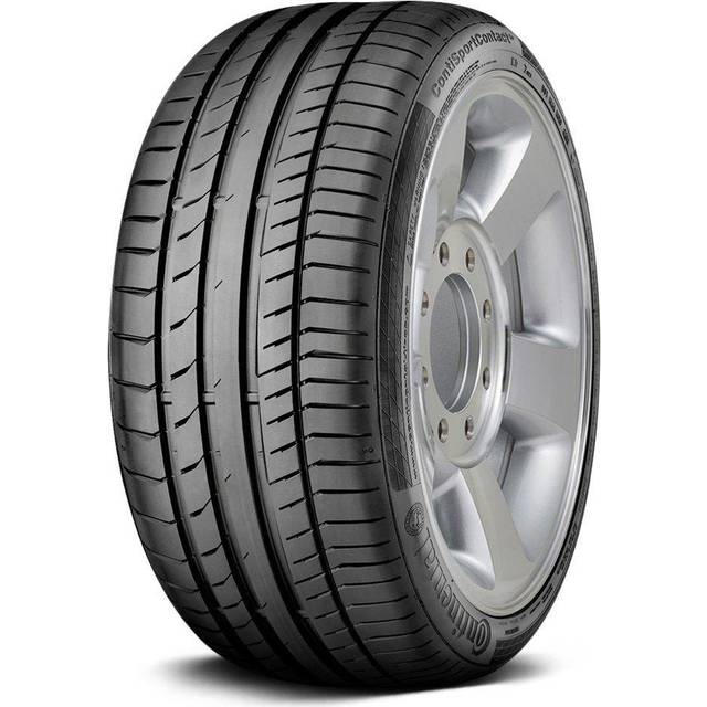 Continental ContiSportContact 5P ( 275/35 R20 102Y XL MO )