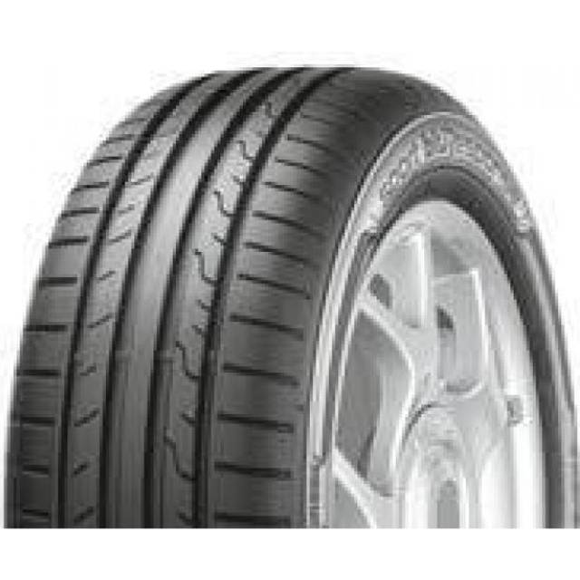 DUNLOP SPORT BLURESPONSE XL 195/45R16 84V