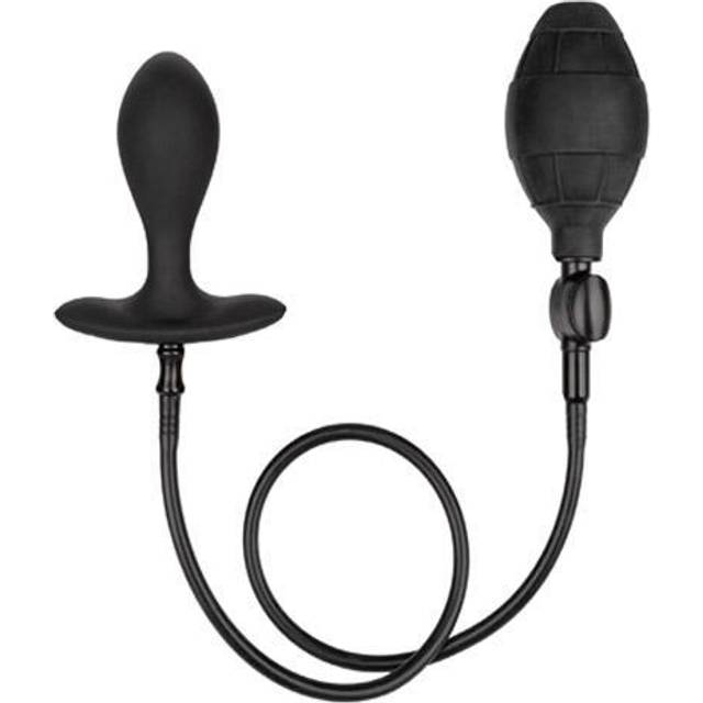 CalExotics Silicone Inflatable Plug