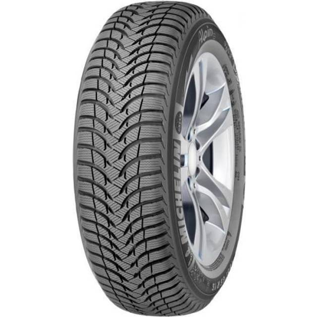 Tyre winter michelin 265/35 r19 98w pilot alpin 4 pa4 xl dot 2021