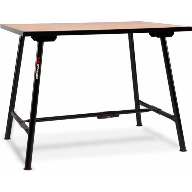 Armorgard TuffBench Folding workbench 1080x750x825mm (BH10)