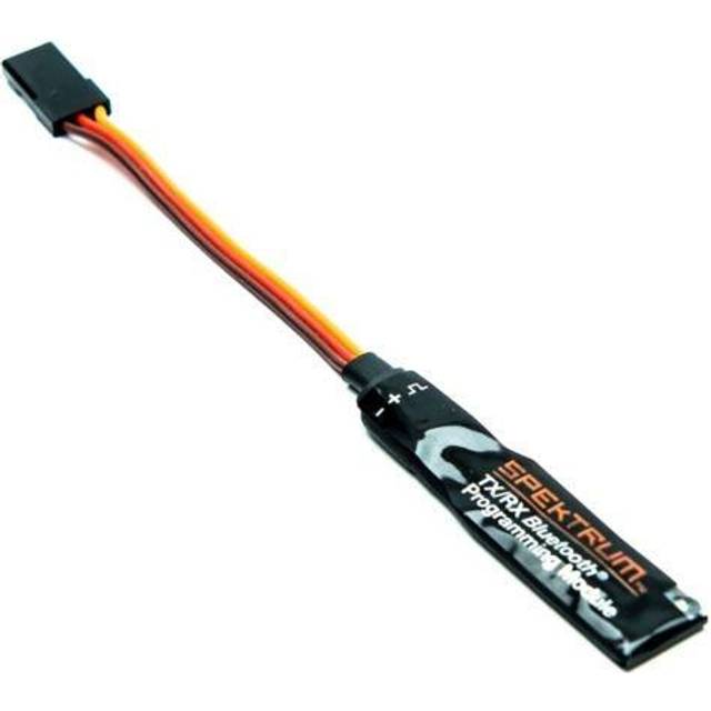 Spektrum Tx/Rx Bluetooth programming module