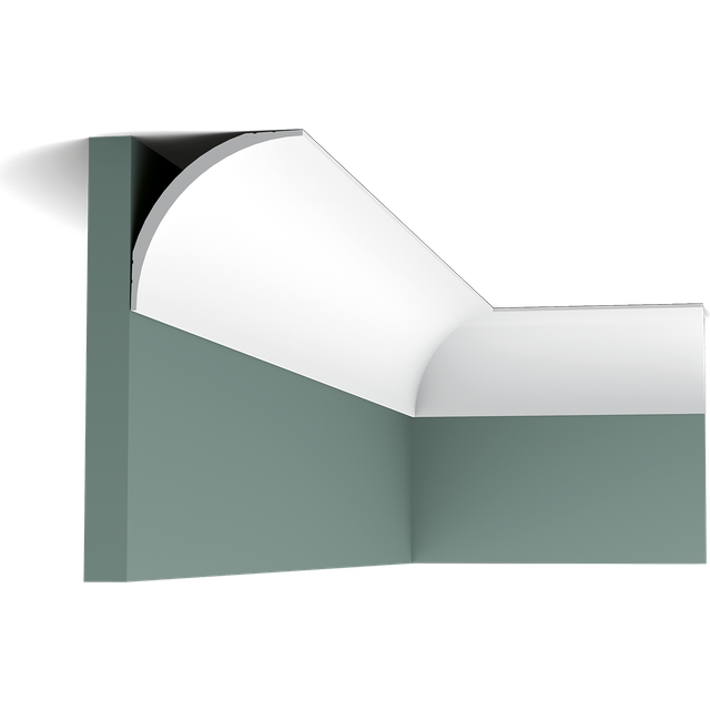 Orac Decor - CX126 Duropolymer Stuckliste