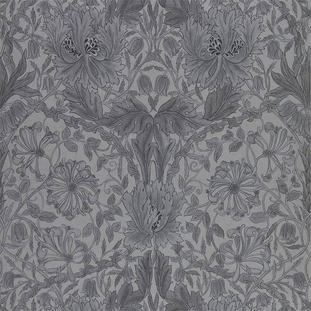 Pure Honeysuckle & Tulip Black Ink - DMPN216523