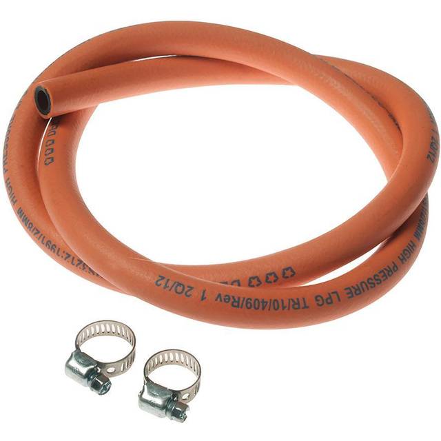 Kampa Dometic Kampa Gas Hose Pack 1 Meter