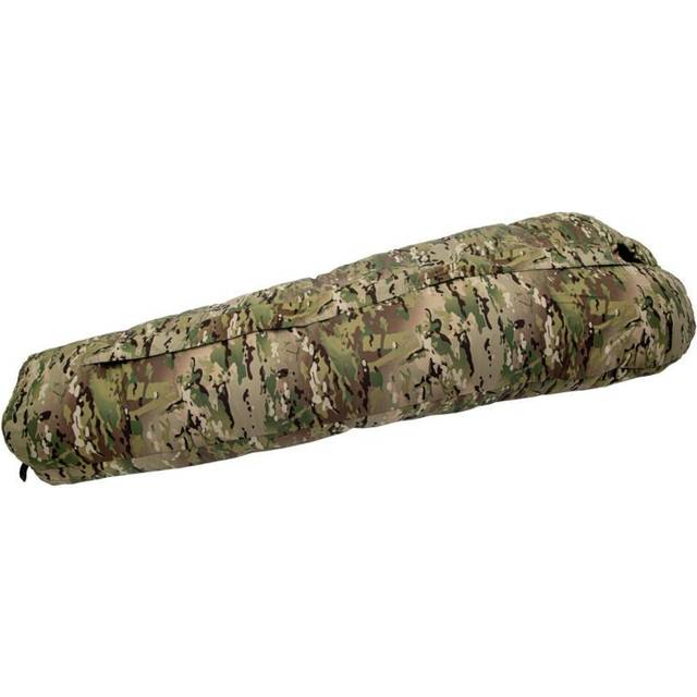 Carinthia Defence 4 Large Sleeping Bag - MultiCam