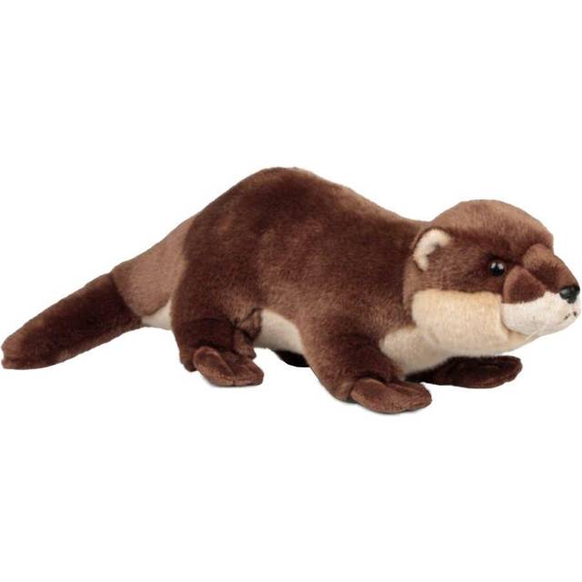 Animigos - World Of Nature Eco - Gosig Utter - 43 cm
