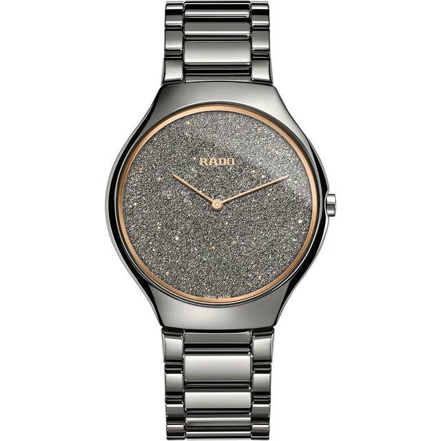 Rado Watch True Thinline L - Grey