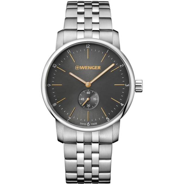 Wenger Watch Urban Petit D - Grey