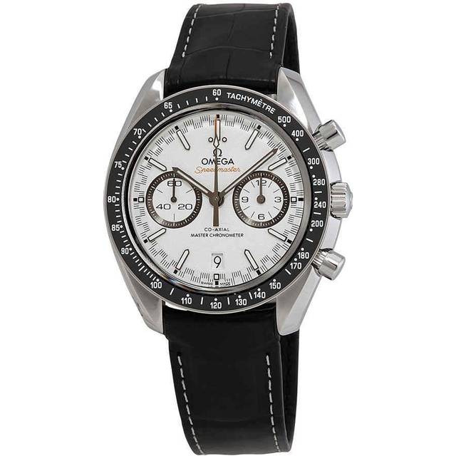 Speedmaster Racing Co-Axial 44mm Mens Watch