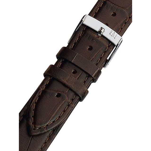 Morellato Lederband Essentials Bolle A01X2269480032CR14 - dunkelbraun