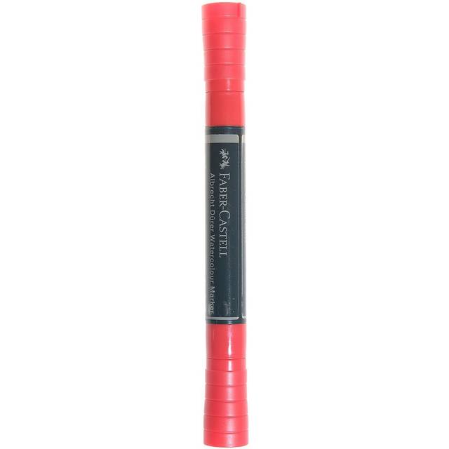 Albrecht Dürer Watercolour Marker Deep Scarlet Red