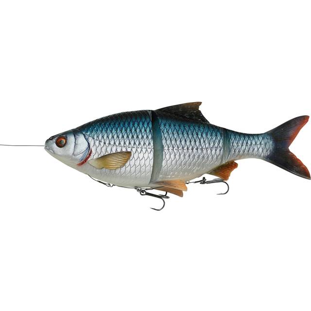 Savage Gear 4D Line Thru Roach SS 18cm, 80g - Roach