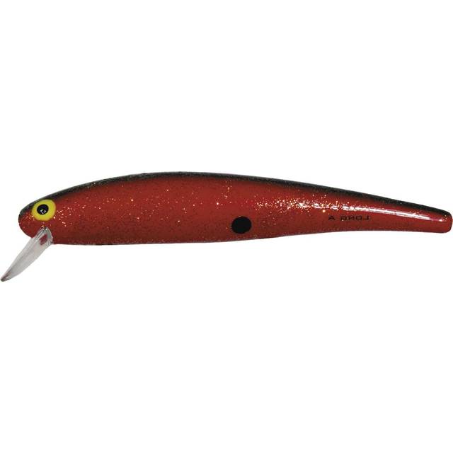 Bomber Long 15A wobbler