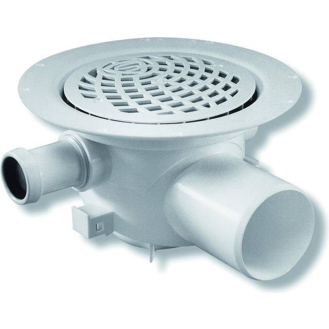 Snabbkoppling Extrainlopp plast XA-40 Purus