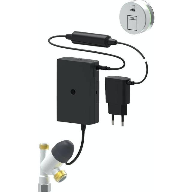 Oras Smart 272101 Diskmaskinsavstängning för disk-/tvättmaskin, G10xG15, 5V