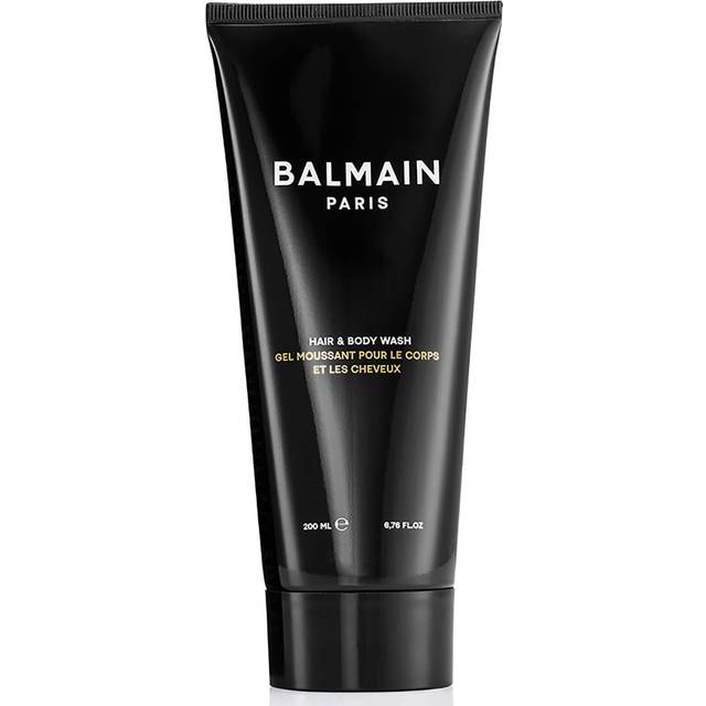 Balmain Homme Hair and Body Wash 200ml