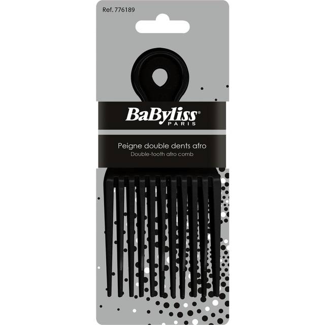 Babyliss Bredtandet Kam