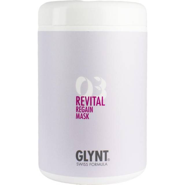 Glynt 03 Revital Regain Mask 1000ml