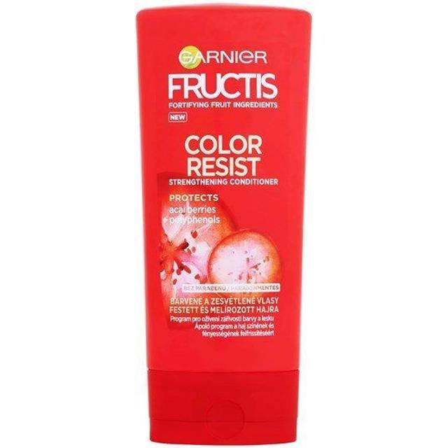 Garnier Fructis Color Resist Stärkande balsam För färgat hår 200 ml