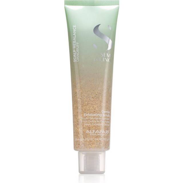 AlfaParfSemi Di Lino Scalp Rebalance Gentle Exfoliating Scrub (Dry Scalp) 150ml/5.3oz (150ml/5.3oz)