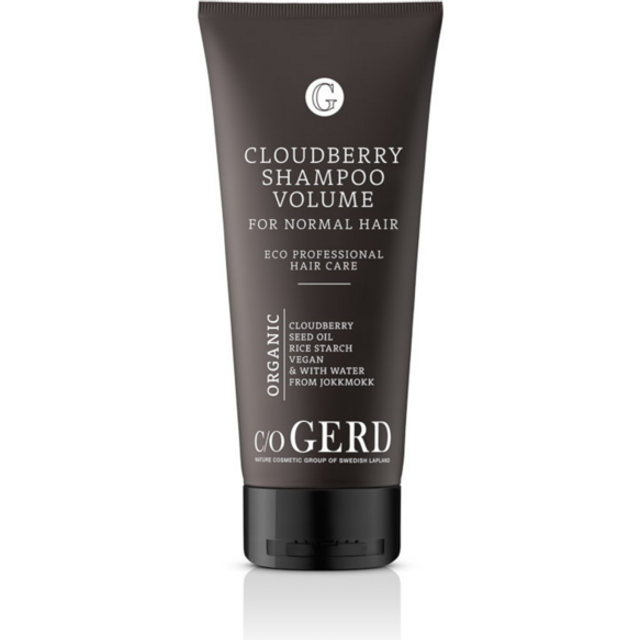c/o GERD Cloudberry Shampoo 200 ml