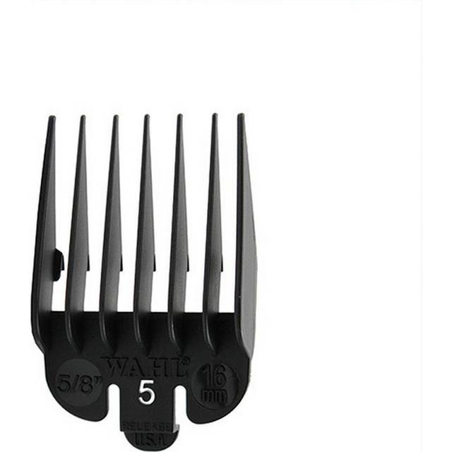 Wahl Haircutting Comb Wahl Moser 5/8" Nº5 (16 mm)