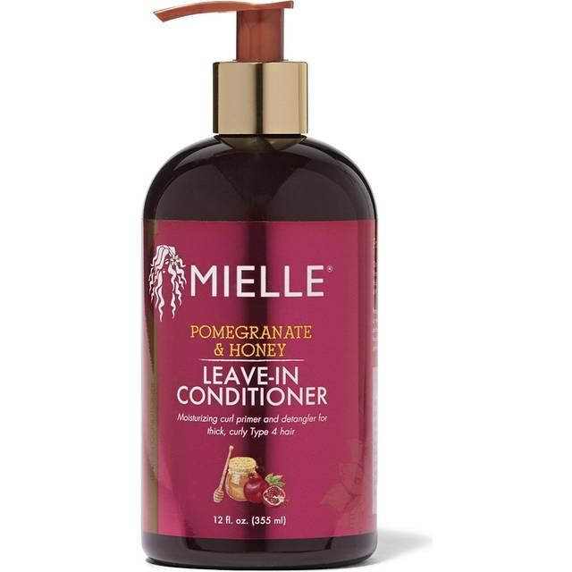Mielle Organics Pomegranate & Honey Leave-In Conditioner 355ml
