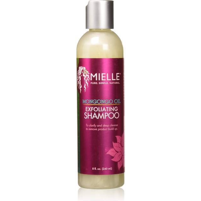 Mielle Mongongo Oil Exfoliating Shampoo