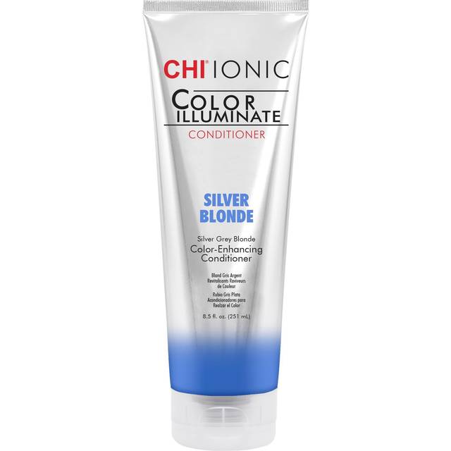 CHI Ionic Color Illuminate 250 ml Platinum Blonde