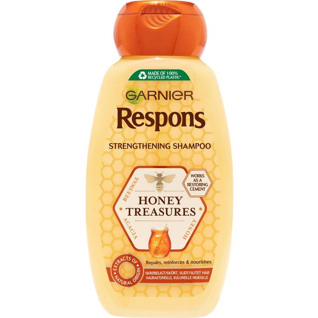 Respons Shampoo Honey Treasures 250 ml