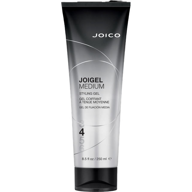 Joico JoiGel Medium 04 Styling Gel 250ml