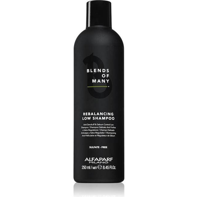 AlfaParf Milano Blends Of Many Rebalancing Low Shampoo 250ml