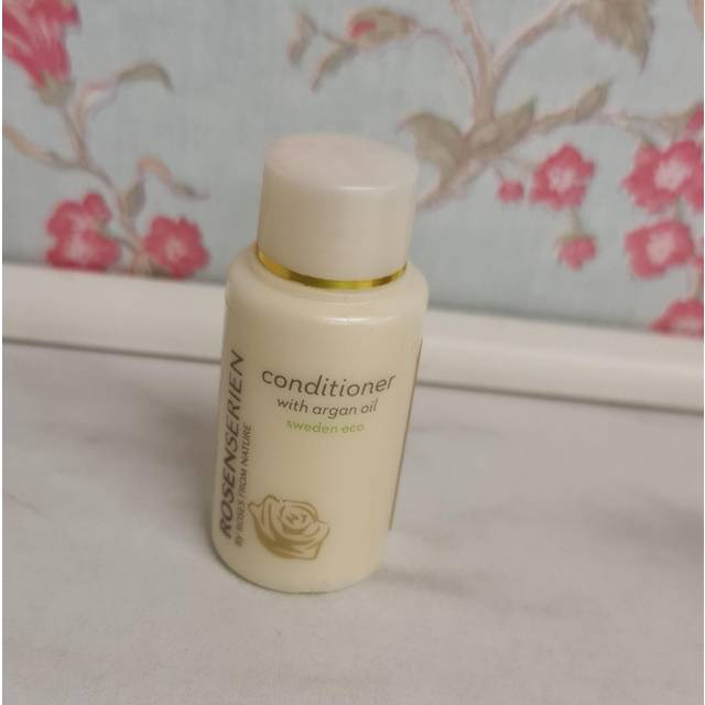 Conditioner With Aragan Oil (30 ML)