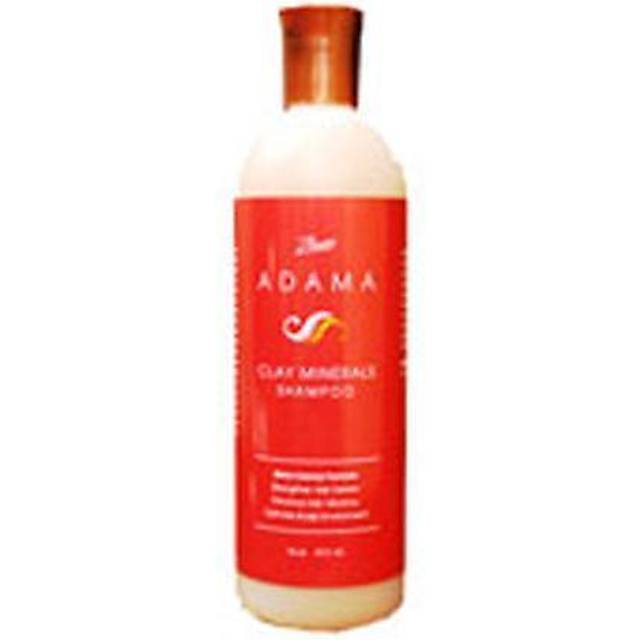 Zion Health Adama Ancient Minerals Shampoo 16 fl oz