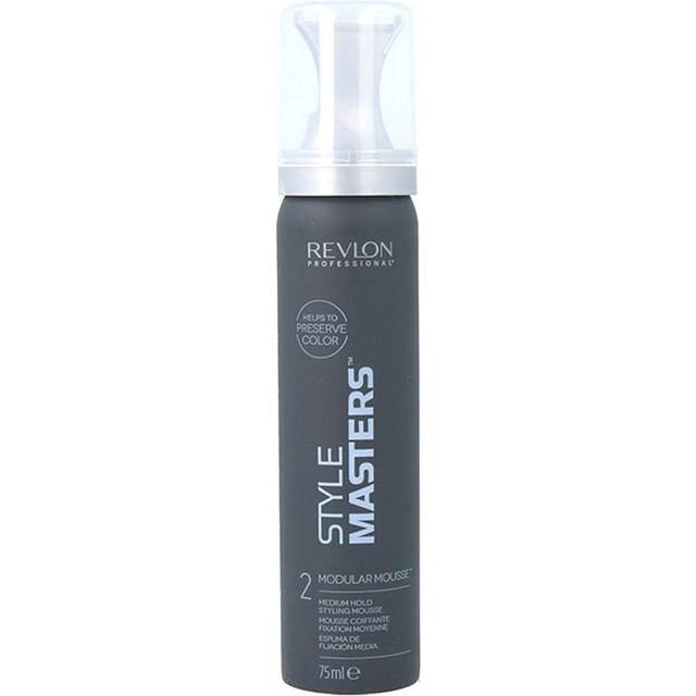 Revlon Professional Style Master Modular Medium-Hold Hairspray 75ml