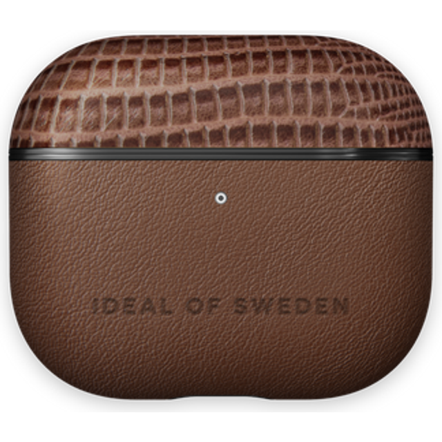 iDeal of Sweden AirPods Gen 3 fodral (onyx black)
